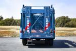 Fiat 306-2 Bartoletti Grand Prix Transporter 1956 года